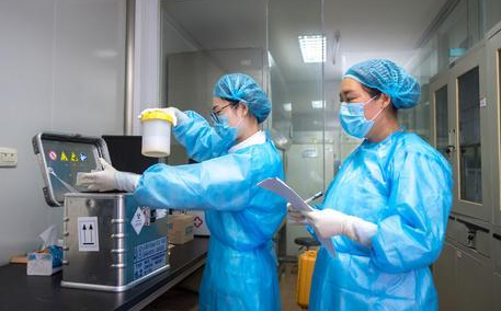 PVDF壓電傳感器將心音振動信號轉換為微弱電信號