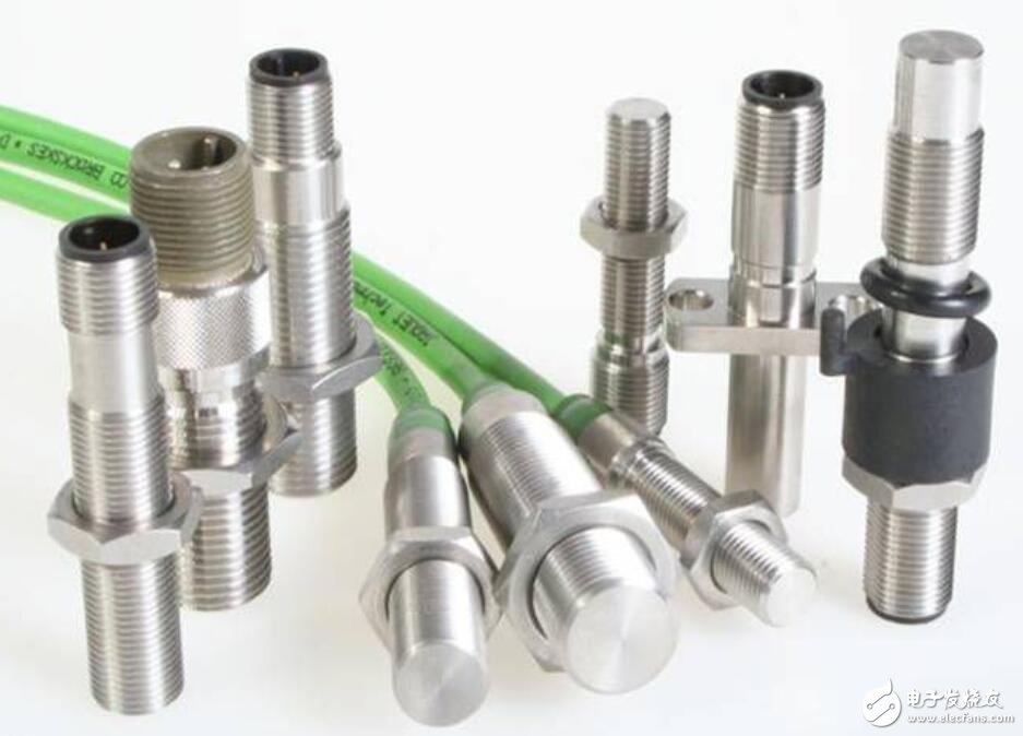 電感式傳感器和磁電式傳感器區別