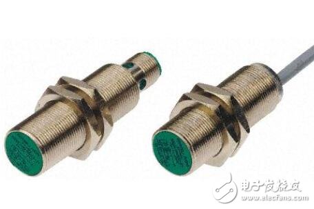 電感式傳感器和磁電式傳感器區別