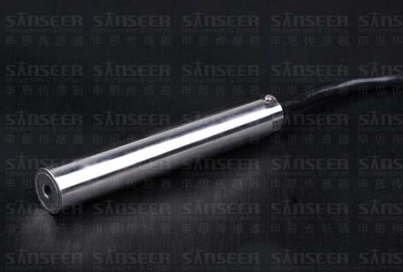 電渦流位移傳感器優點