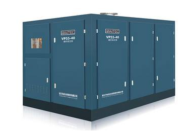 空壓機振動遠程監測方案