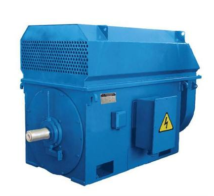 電機預測性維護方案