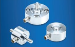 堡盟標準力傳感器系列：  適合不同應用的力傳感器