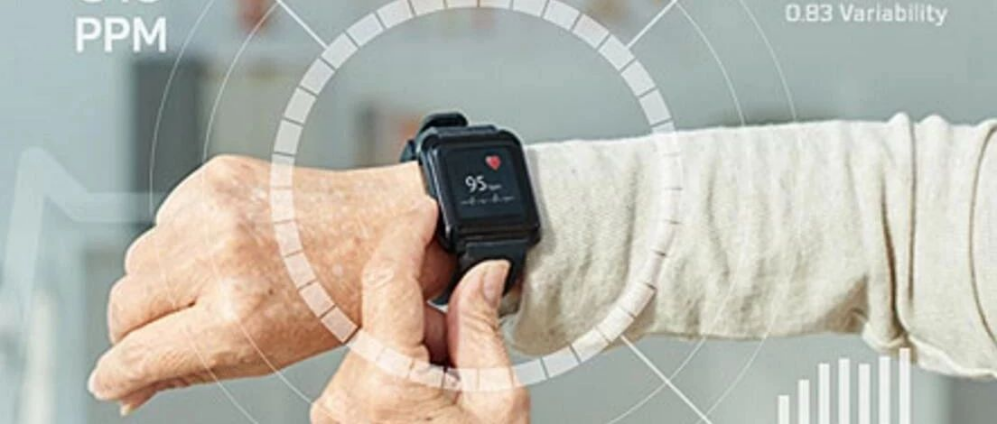 基于高精度生命體征信號監(jiān)測技術，可穿戴醫(yī)療設備撐起院外監(jiān)護市場