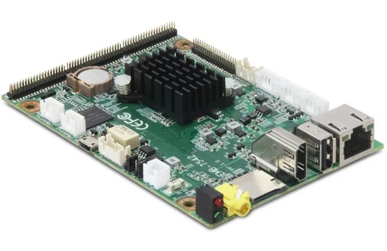 智慧社區建設加速，華北工控推出智能門禁系統專用計算機產品方案